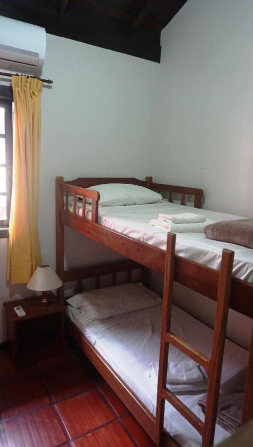 Ferienwohnung Bahia Do Sonho Bombinhas Exterior foto