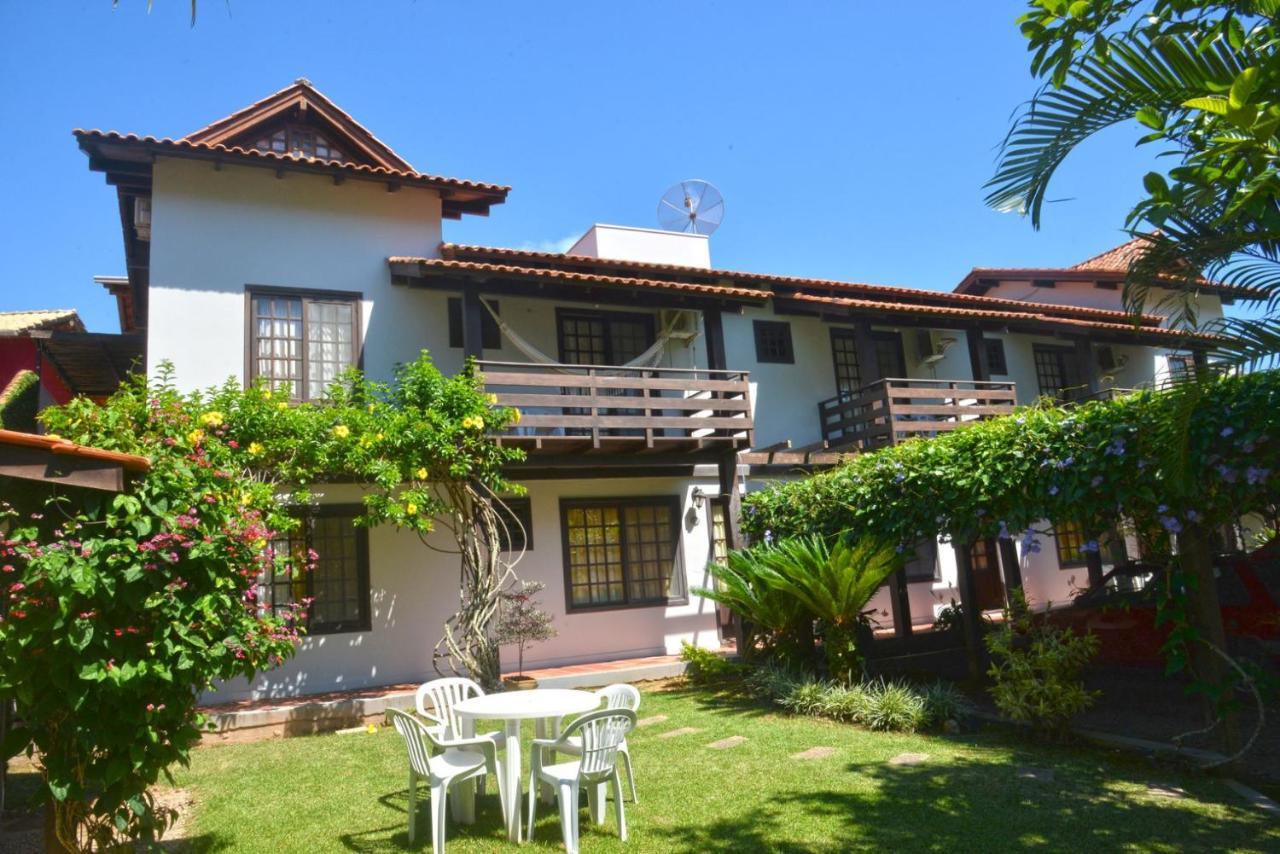Ferienwohnung Bahia Do Sonho Bombinhas Exterior foto