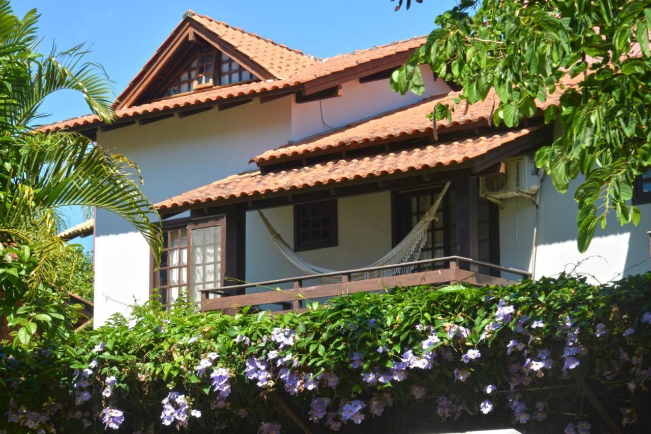 Ferienwohnung Bahia Do Sonho Bombinhas Exterior foto