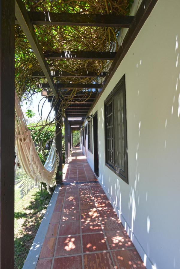 Ferienwohnung Bahia Do Sonho Bombinhas Exterior foto