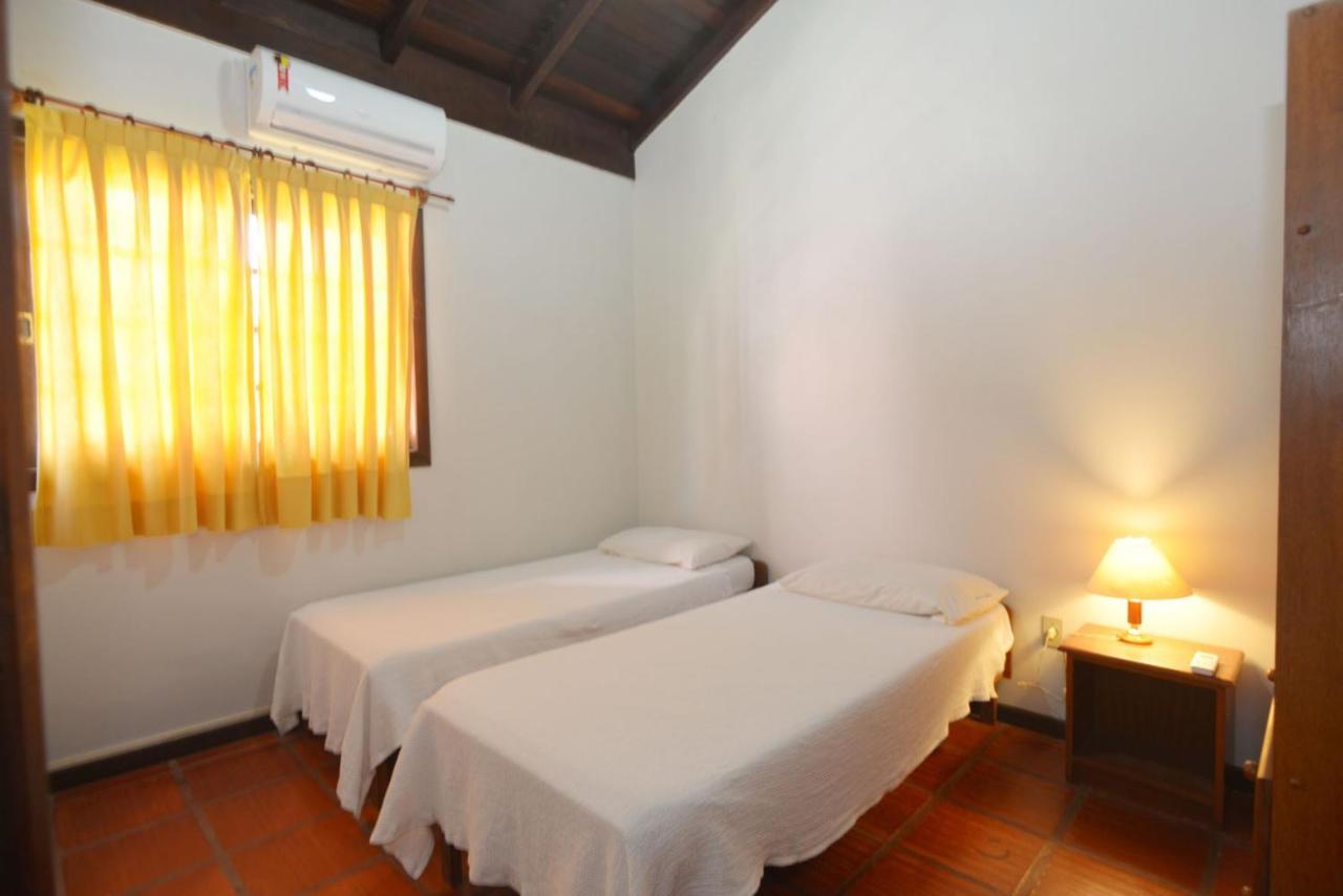 Ferienwohnung Bahia Do Sonho Bombinhas Exterior foto