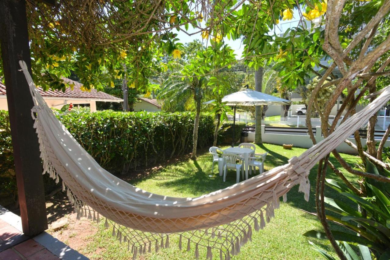 Ferienwohnung Bahia Do Sonho Bombinhas Exterior foto