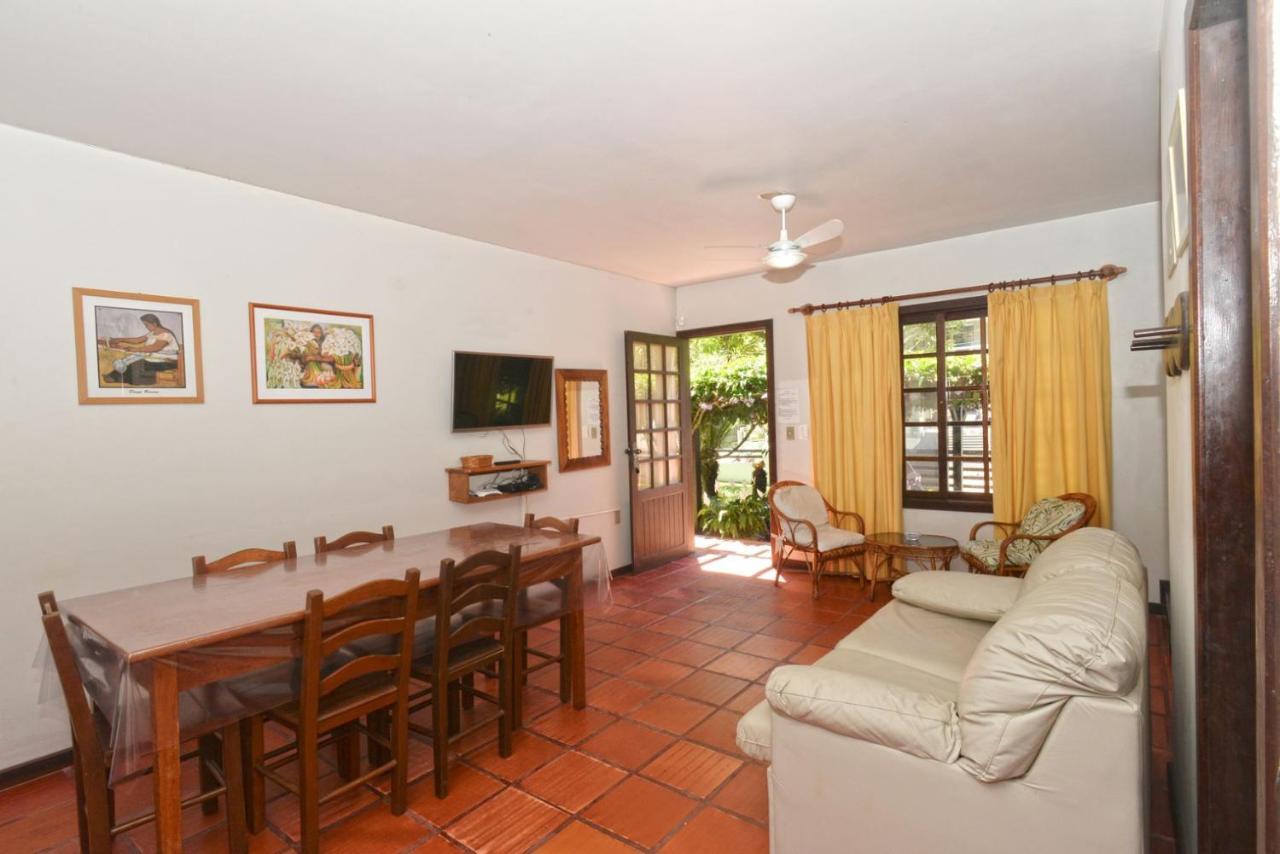 Ferienwohnung Bahia Do Sonho Bombinhas Exterior foto