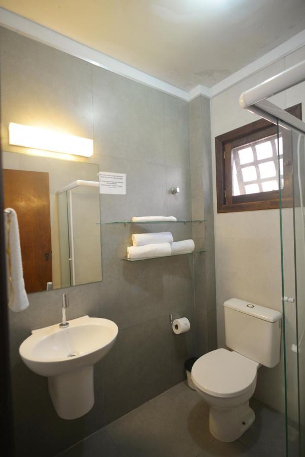 Ferienwohnung Bahia Do Sonho Bombinhas Exterior foto